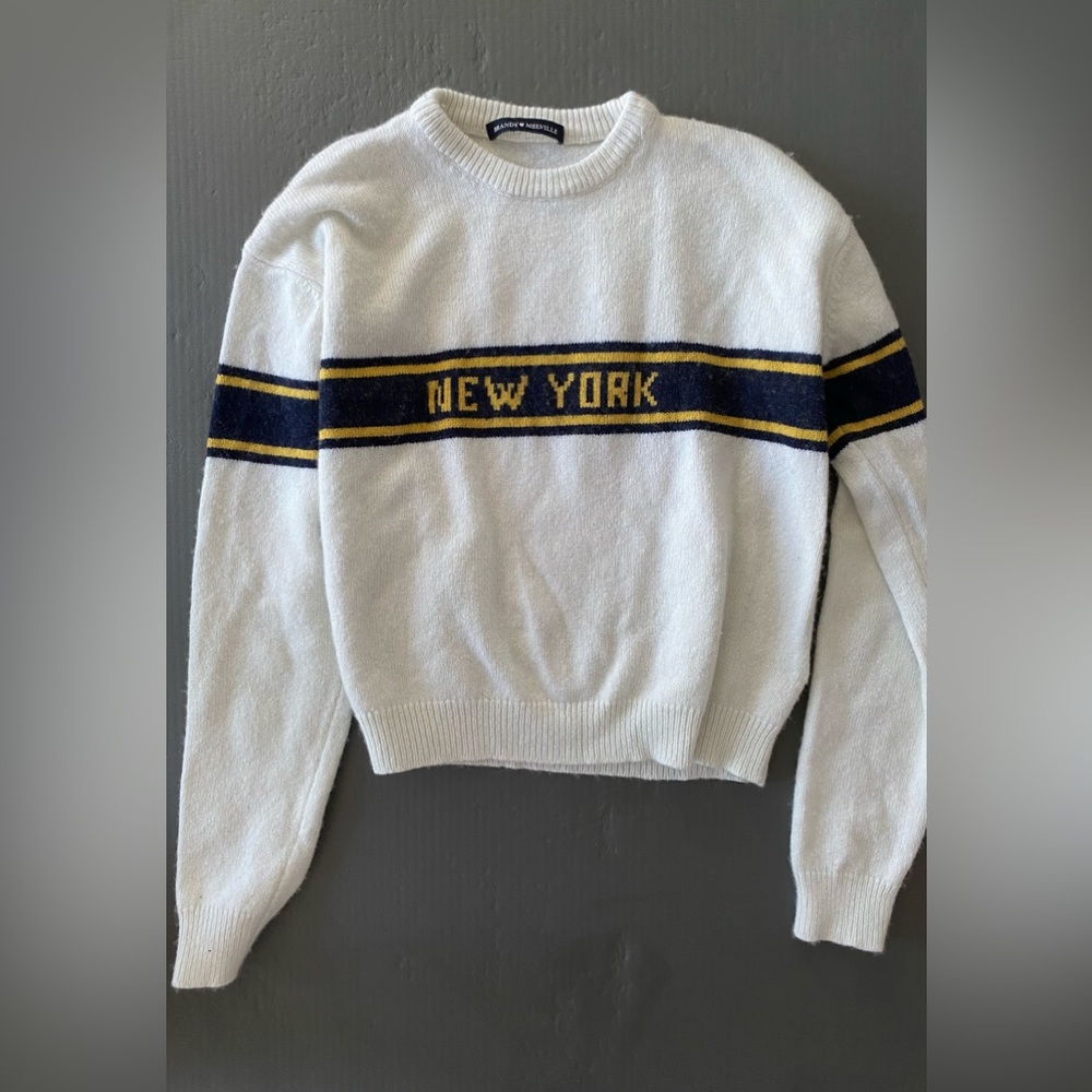 Brandy Melville Sweater